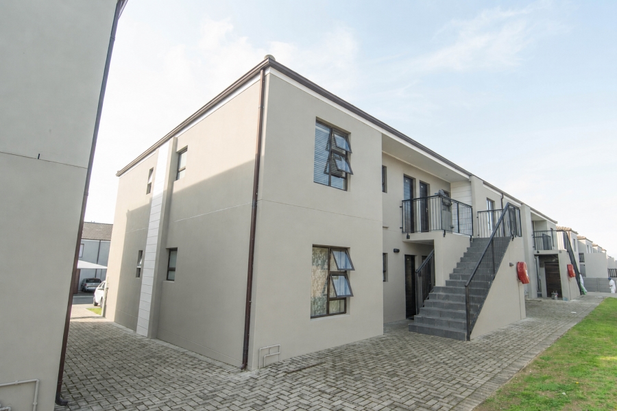 2 Bedroom Property for Sale in Brentwood Park Eastern Cape